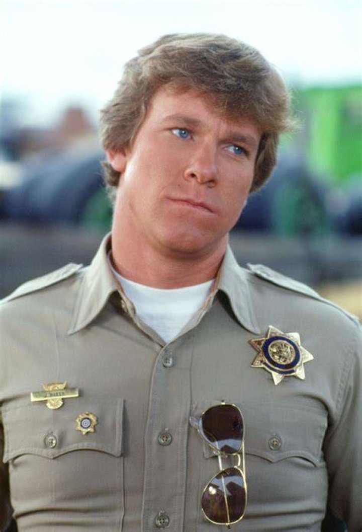 Larry Wilcox as Jon Baker on "CHiPs" "CHiPs" Pinterest