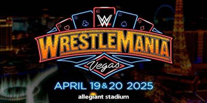 Latest WWE WrestleMania 35 Betting Odds SEScoops Wrestling