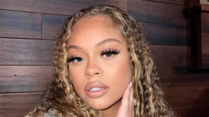 Latto Bio, Net Worth, Age, Family, Real Name, Dating, Boyfriend