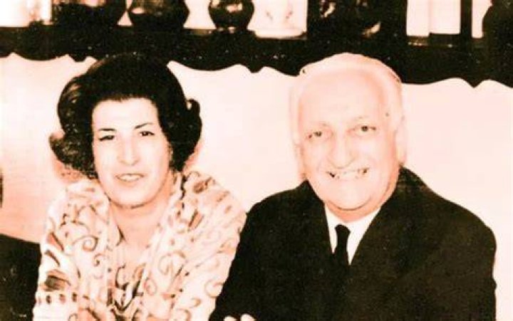 Laura Dominica Garello Ferrari A Life of Love and Legacy with Enzo Ferrari BlueSmartMia