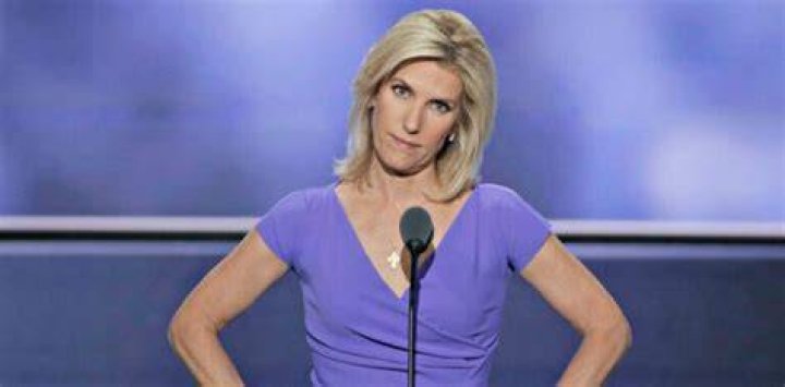 Laura Ingraham Bio, Wiki, Age, Height, Fianc&eacute;, Family, Salary, Net Worth
