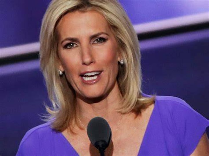 Laura Ingraham Is Flirting With The Idea Of Running For Office HuffPost