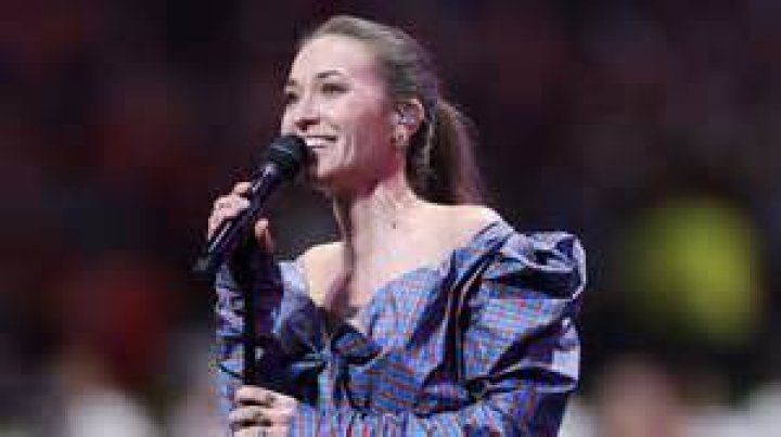 Lauren Daigle Debuts Music Video For &ldquo;Rescue&rdquo;