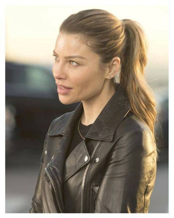 Lauren German &mdash; The Movie Database (TMDB)