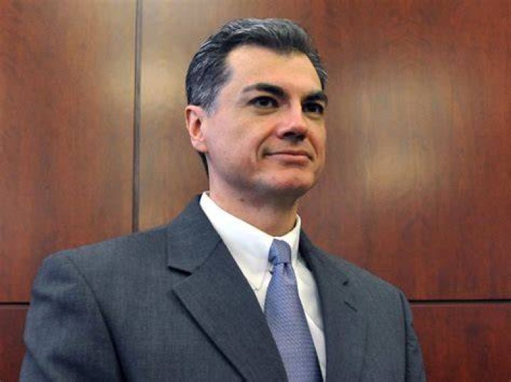 Lauren Merchan is Judge Juan Merchan Wife Age, children, profession