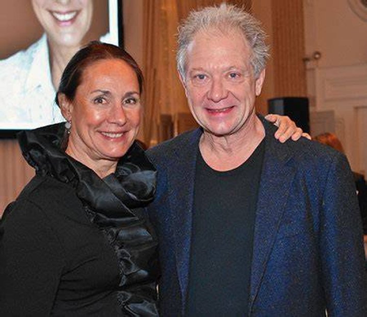 Laurie Metcalf Husband Who Is Jeff Perry? Relationship