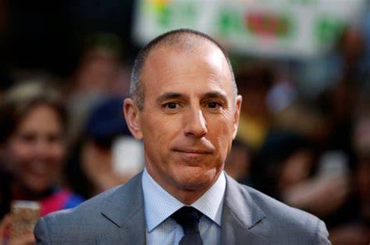 Lawyer says NBC failing to protect privacy of Lauer accuser NBC News