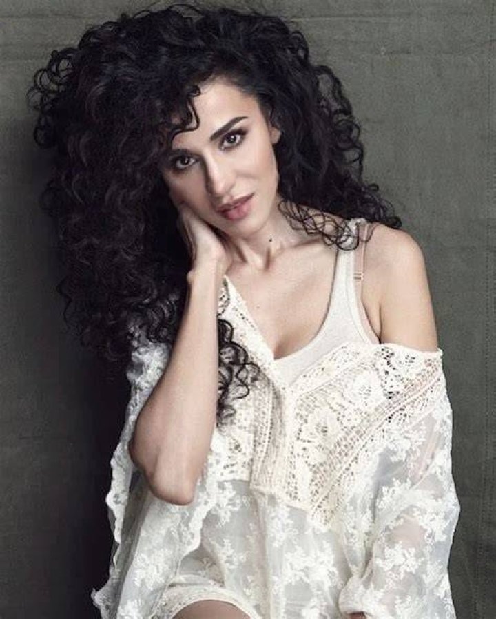 Layla Alizada