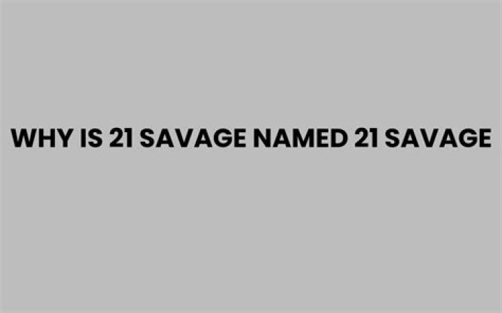 &ldquo;Bank Account&rdquo; Is 21 Savage&rsquo;s Highest Charting Solo Hot 100 Single Ever