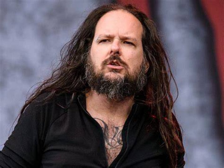 Le chanteur de Korn annonce sa tourn&eacute;e mondiale solo URBANIA