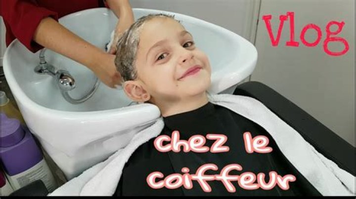 Le Coiffeur YouTube