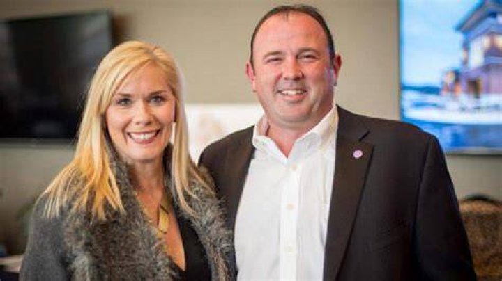 Leanne Wiki, Age, Husband, Chuckina, Net Worth