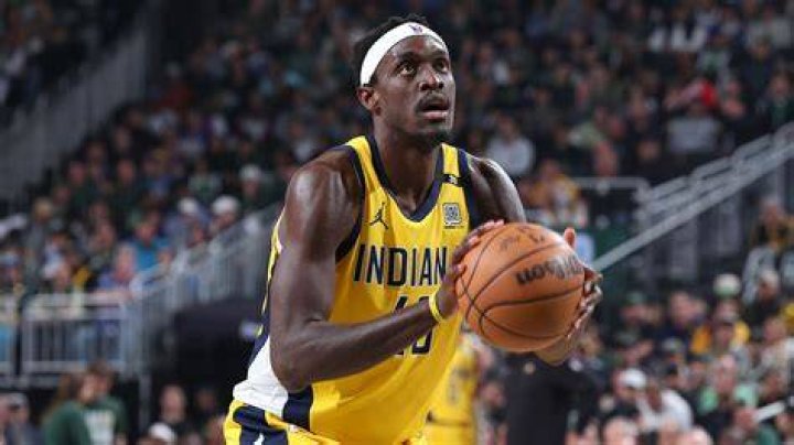 Learn About Pascal Siakam NBA Rising Young Star ILuminaryWorth