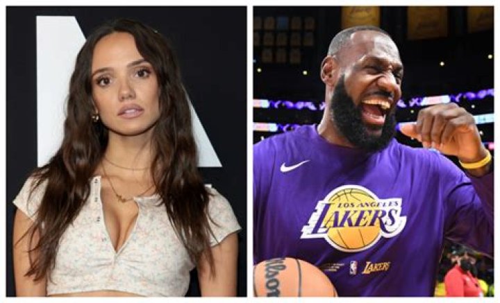 LeBron James accused of cheating in viral podcast clip