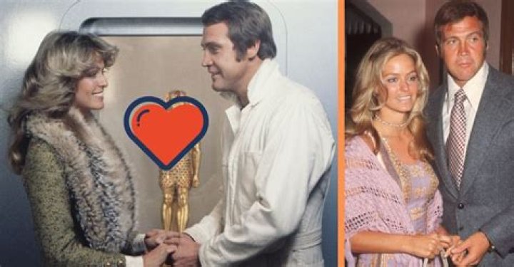 Lee Majors Gushes Late ExWife Farrah Fawcett Was 'One of a Kind'