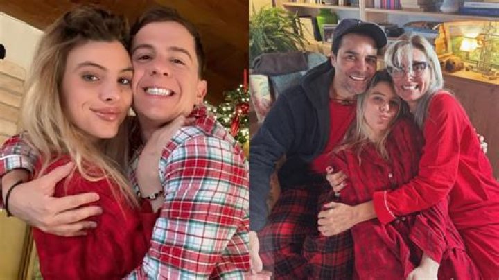 LELE PONS Biograf&iacute;a, Pareja, Familia, Antes Aqu&iacute; Solo en Venezuela