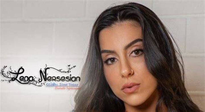 Lena Nersesian aka Lena the Plug 7 Facts you Don't Know Celeb Tattler