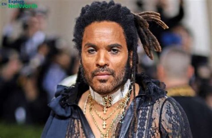 Lenny Kravitz Net Worth Career & Lifestyle [2024 Update]