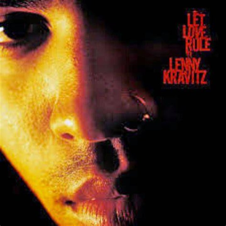 Lenny Kravitz&rsquo;s Let Love Rule is a heartfelt comingofage memoir about
