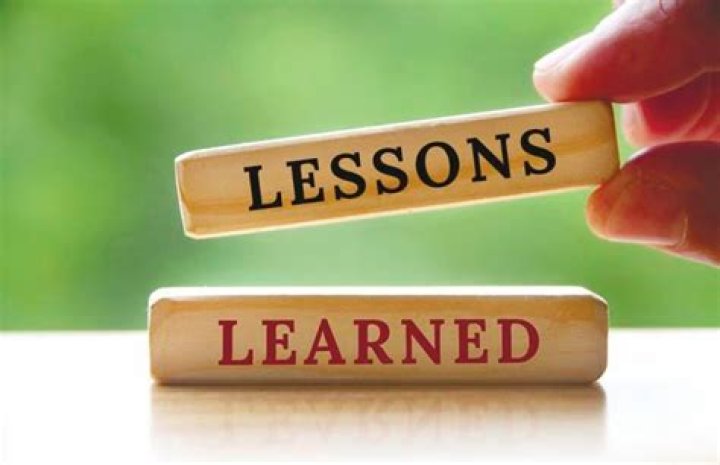 Lessons We Learned in Our First Year of Motherhood That Are Still True