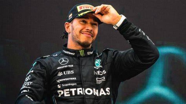 Lewis Hamilton's Lion tattoo by Bang Bang. Also in the