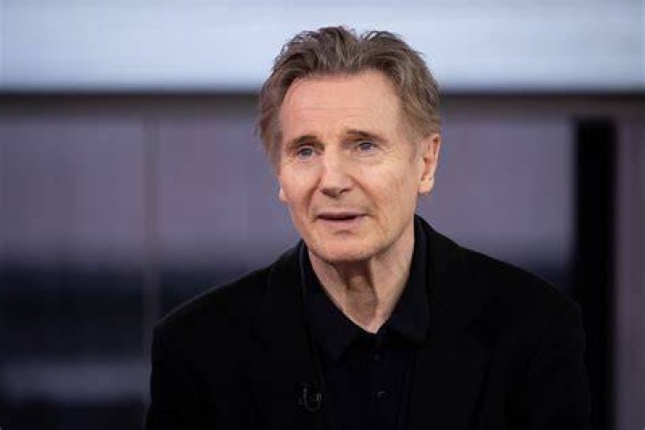 Liam Neeson Still Gets Embarrassed by Sex Scenes &ldquo;I Would Have