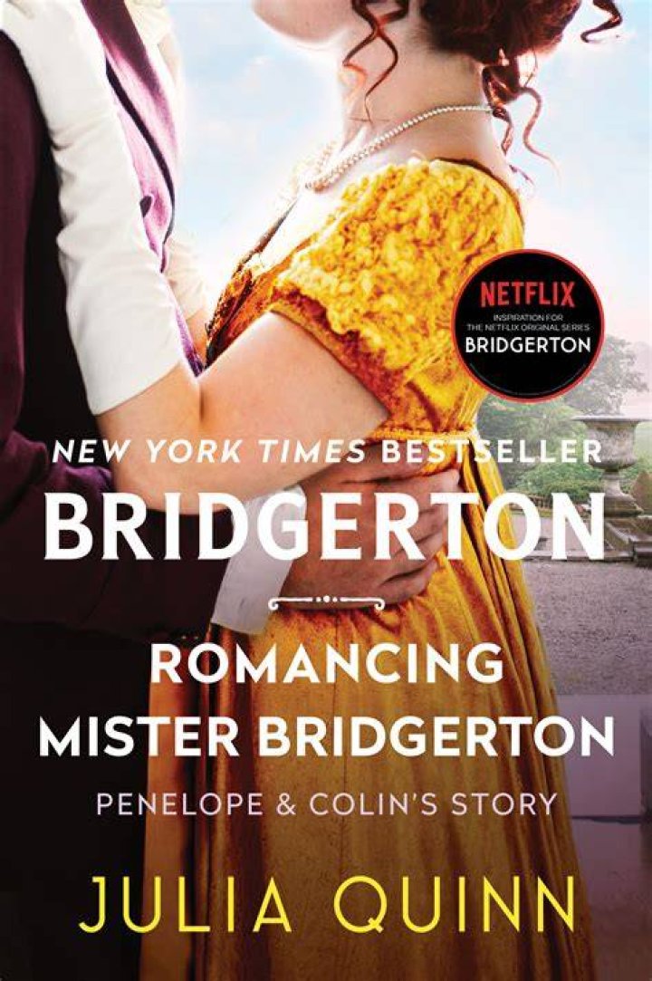 Libro.fm Bridgerton Romancing Mister Bridgerton Audiobook