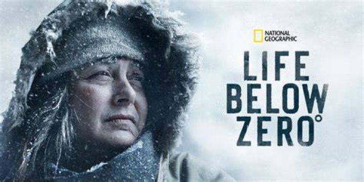 Life Below Zero Star Dies Who did we lose on LBZ?