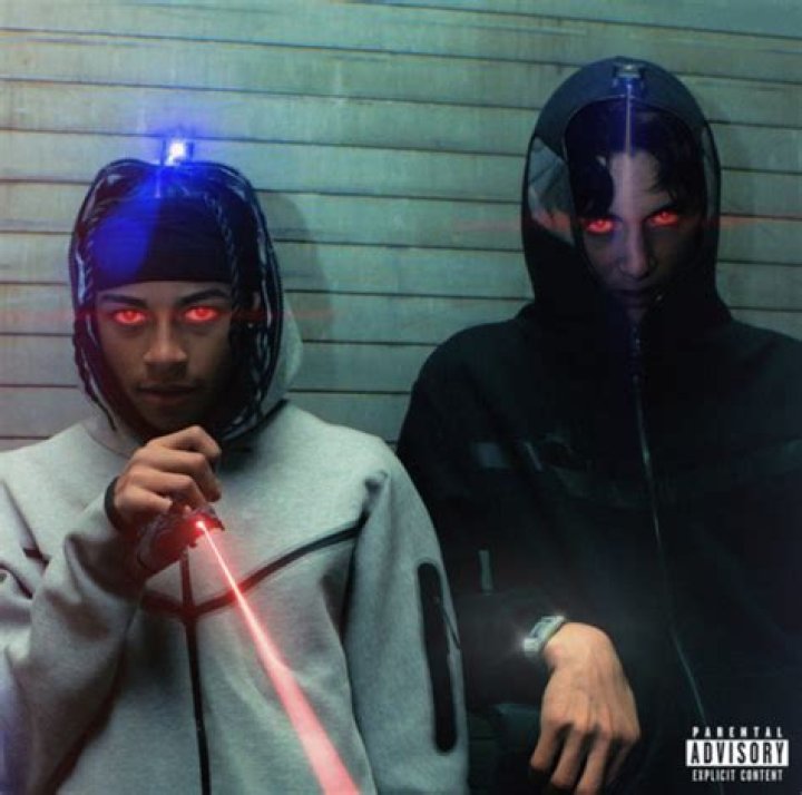 Lil Mabu THROW Lyrics LyricsFA