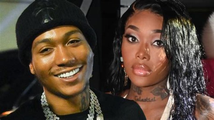 Lil Meech CAUGHT Cheating On Summer Walker On Ring Cam With A THICK