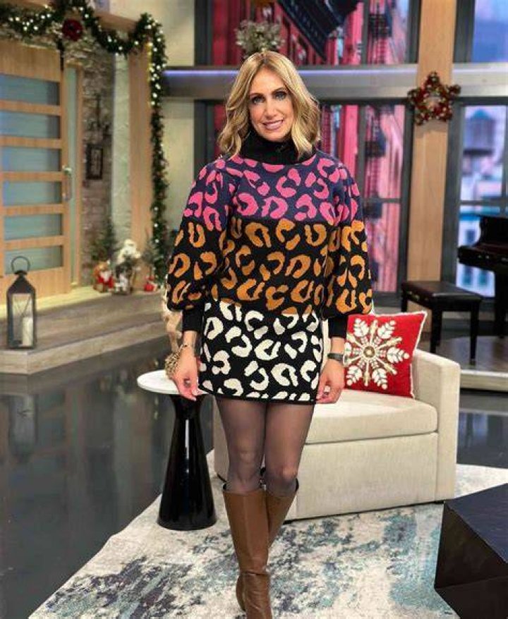 Lili Estefan's ex felt that "children and dogs came before him" Archyde