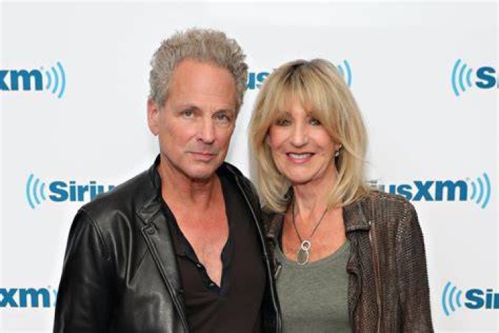 Lindsey Buckingham's Wife Kristen Messner Files for Divorce