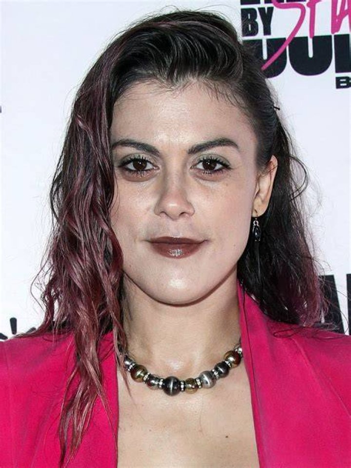 Lindsey Shaw Reveals She Was Fired From Pretty Little Liars POPSUGAR