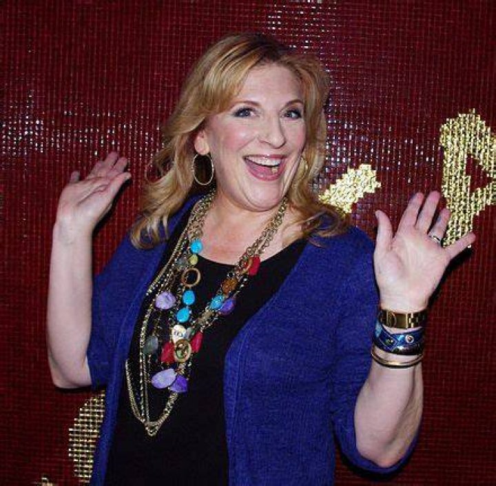 Lisa Lampanelli Height Stars Height