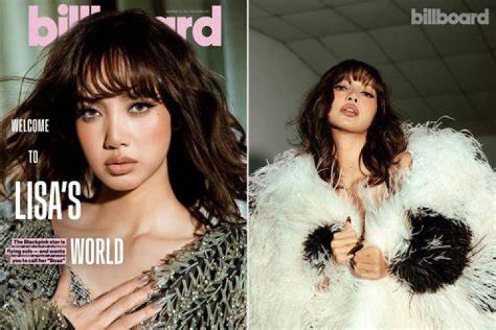 Lisa Said She Was 'Learning To Be Authentically Me' Before Split