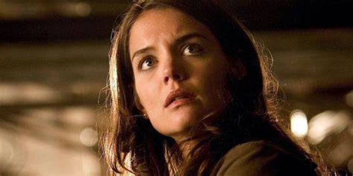 List 9 katie holmes how tall best now BSS news