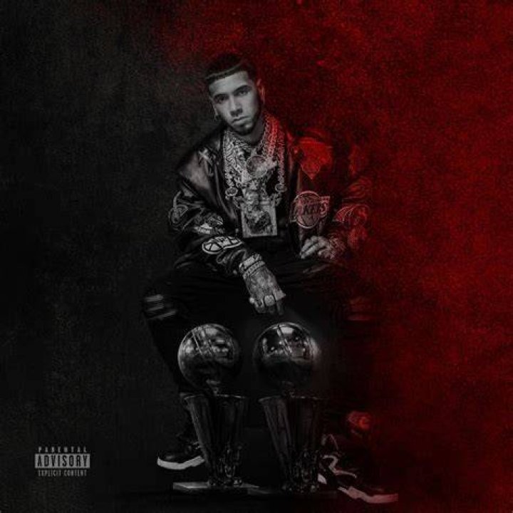 LISTEN Anuel AA & Arc&aacute;ngel Keep Beef Going With 2 New Diss Tracks