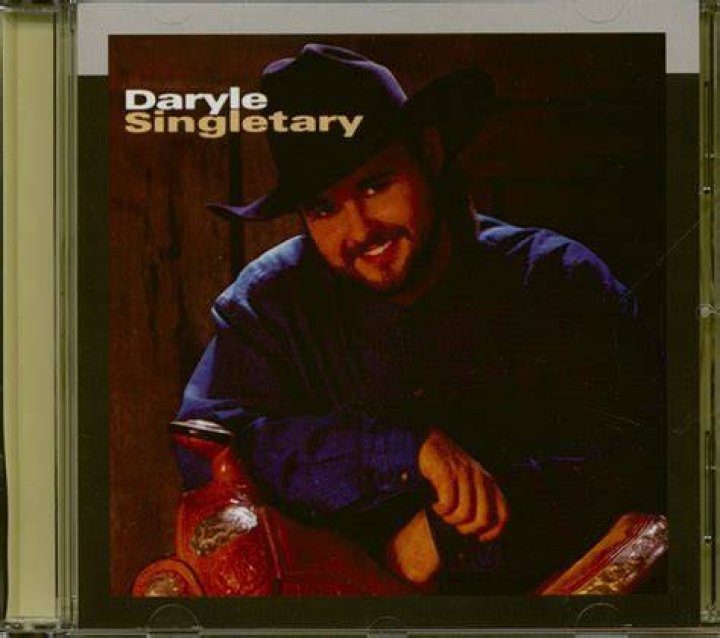 Listen Free to Daryle Singletary Too Much Fun Radio iHeartRadio
