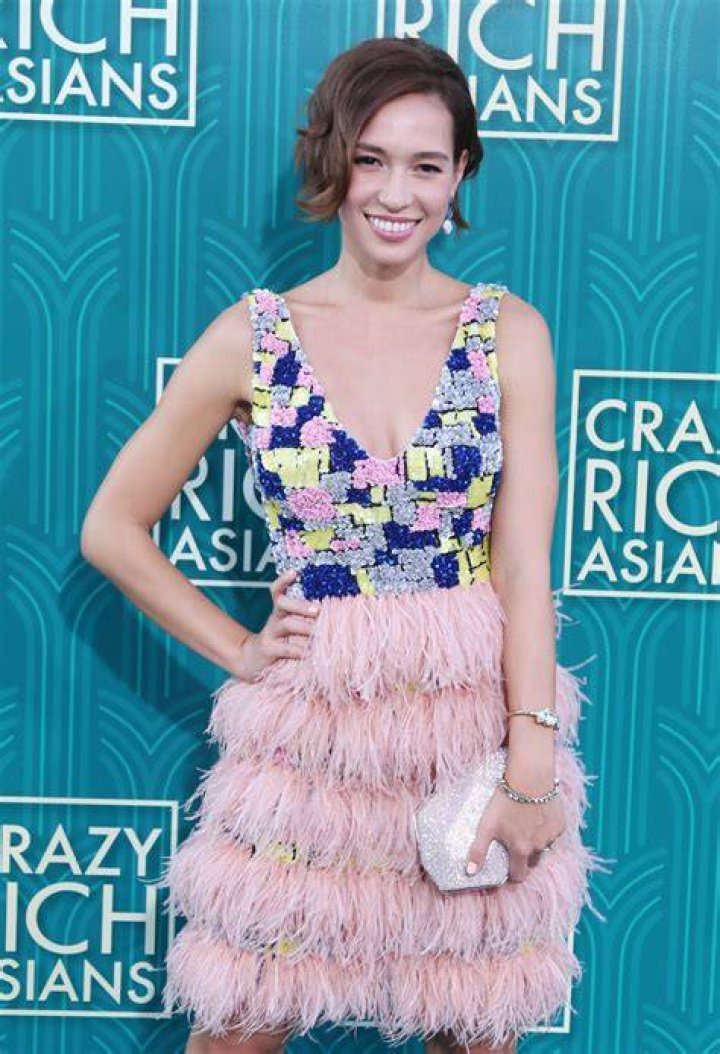 LIV LO at Crazy Rich Asians Premiere in Los Angeles 08/07/2018 HawtCelebs