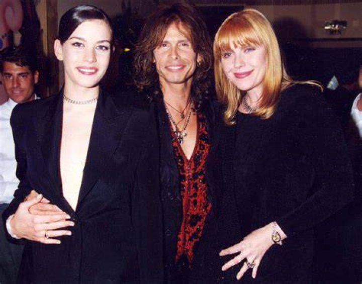 Liv tyler mom bebe buell canadananax