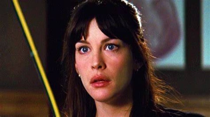 Liv Tyler Movies Telegraph