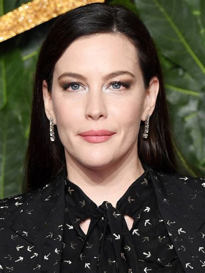 Liv Tyler's Mother Bebe Buell as Muse and Model SarkariResult