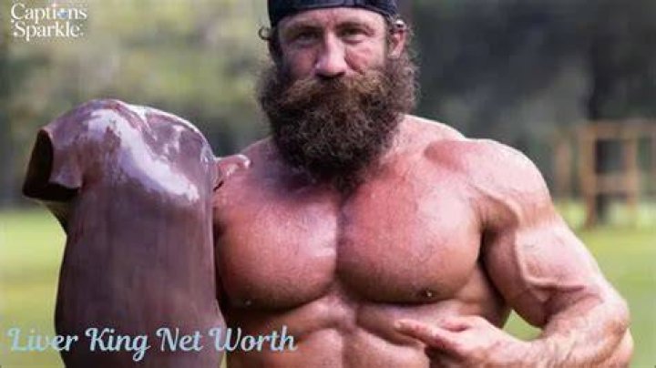 Liver King Net Worth, Steroid Use, and Business Ventures Crushing REI