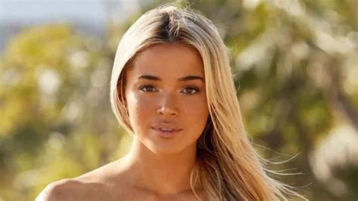 Livvy aka Livvy Dunne Nude Leaks Photo 139 Faponic