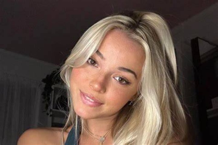 Livvy Dunne Nude Leaks Photo 1065200 Fapopedia