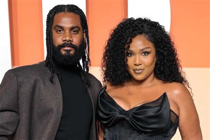 Lizzo and Boyfriend Myke Wright&rsquo;s Relationship Timeline Flipboard
