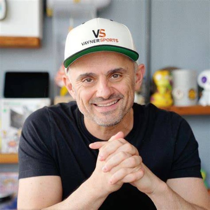Lizzy Vaynerchuk And Gary V's Marriage Is Almost Over And They Haven't