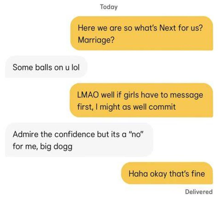 Lmao marriage Forums