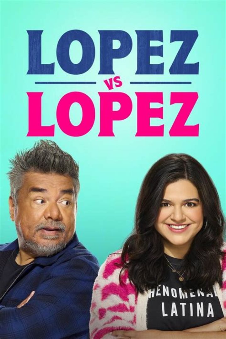 Lopez vs Lopez Season 1, Episode 4 Recap NBC Insider