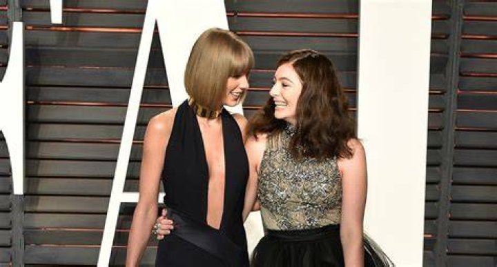 Lorde Shares a Sweet Message for 'Sister' Taylor Swift on Her Birthday